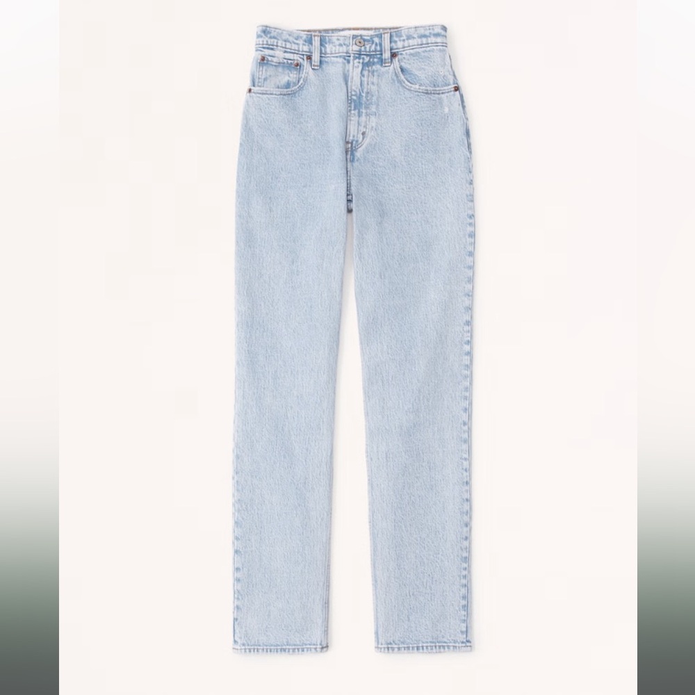 Abercrombie jeans